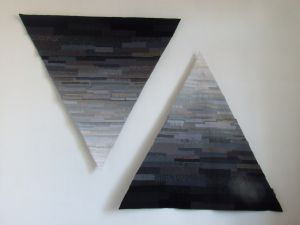 Tapisserie contemporaine Tapisserie contemporaine